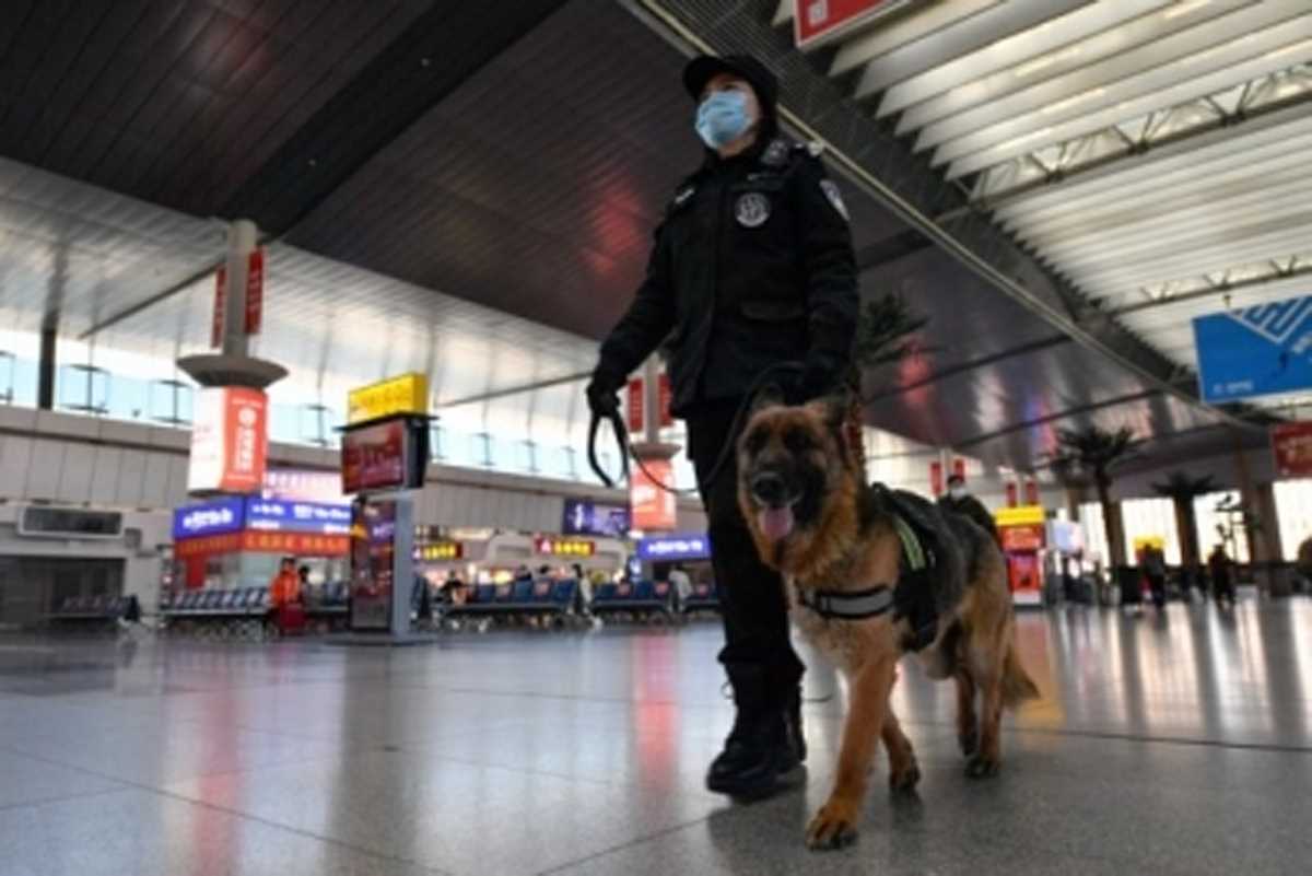 यूरोप, अमेरिका में सरकारों ने गुप्त चीनी पुलिस थानों की जांच शुरू की